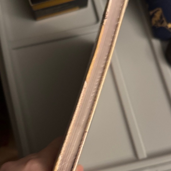 Baby Three Notebook/Book - Picture 2 of 3